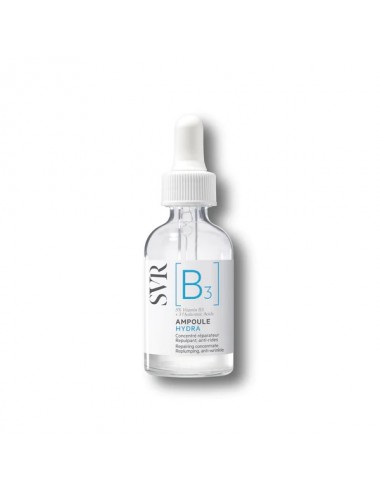 SVR Ampoule [B] 30ml