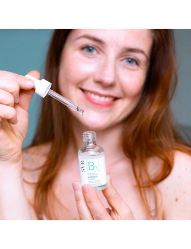 SVR Ampoule [B] 30ml