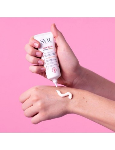 SVR Cicavit+ Crème SPF50+ 40ml