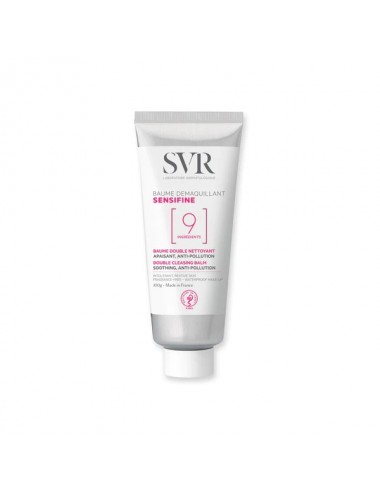 SVR Sensifine Baume demaquillant 100Gr