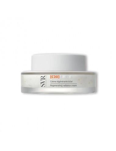 SVR [C20]Biotic 50ml