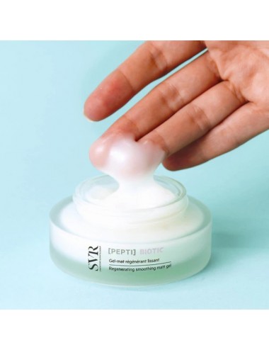 SVR [Pepti]Biotic 50ml