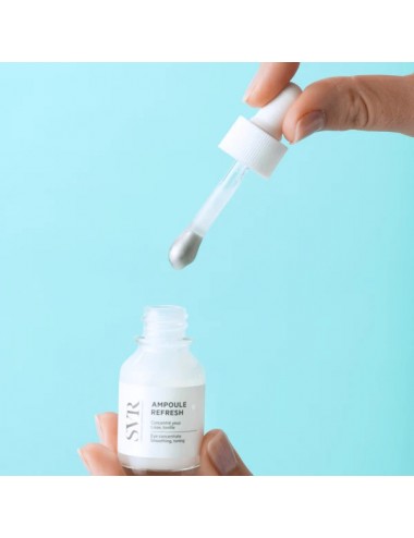 SVR Refresh Yeux 15ml