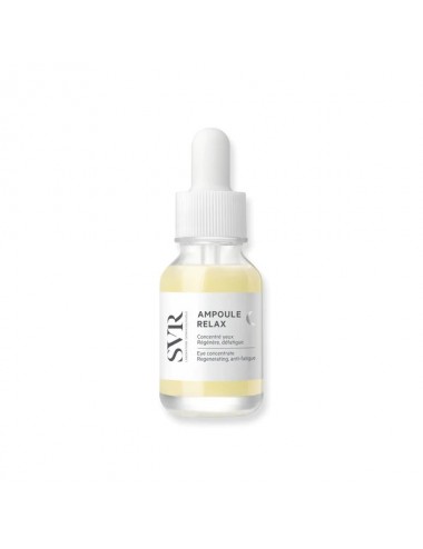 SVR Relax Yeux 15ml