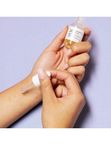 SVR Relax Yeux 15ml