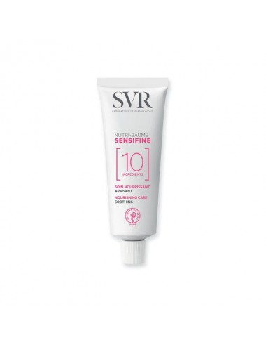 SVR Sensifine Nutribaume 40ml