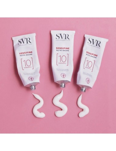SVR Sensifine Nutribaume 40ml