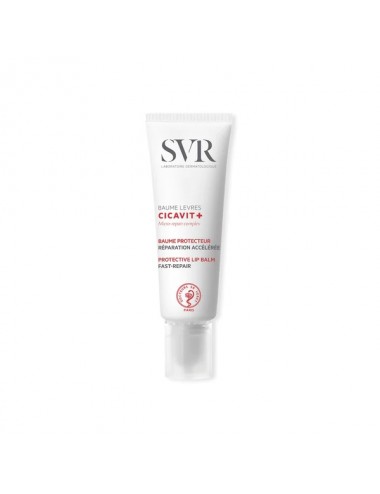 SVR Cicavit+ Lèvres 10G