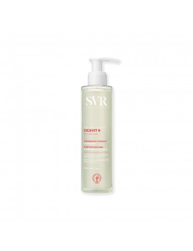 SVR Cicavit + Gel Moussant 200ml