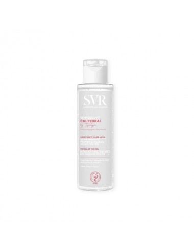 SVR Palpebral demaquillant Yeux 125ml