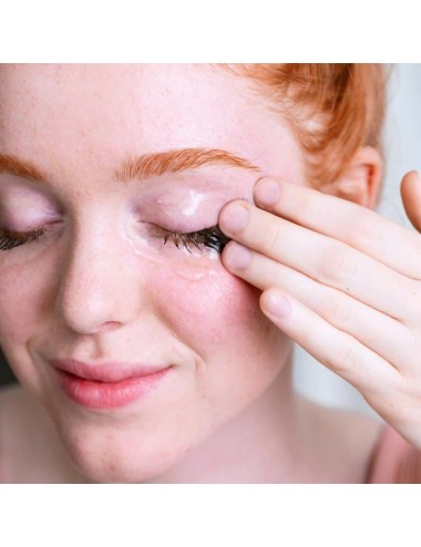 SVR Palpebral demaquillant Yeux 125ml
