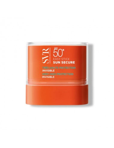 SVR Sun Secure Easy Stick SPF 50+ 10 g