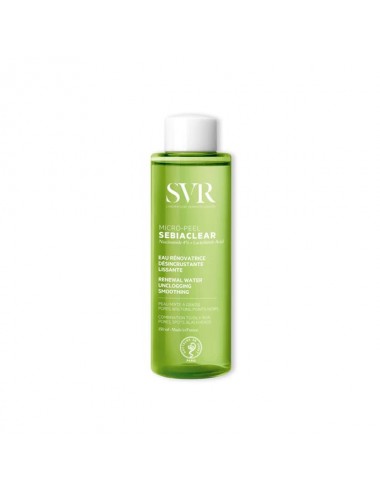 SVR Sebiaclear Micropeel 150ml