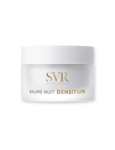 SVR Densitium Baume Nuit Anti-rides 50ml