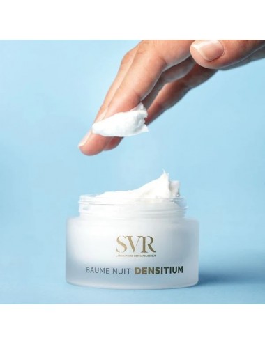 SVR Densitium Baume Nuit Anti-rides 50ml