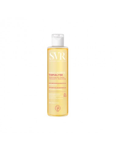 SVR Topialyse Huile Lavante 200ml