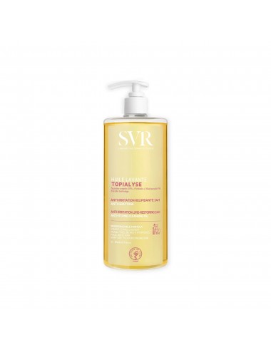 SVR Topialyse Huile Lavante 1L