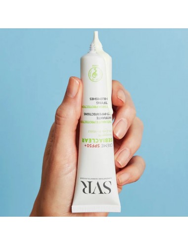 SVR Sebiaclear Crème Matifiante SPF50+ 40ml