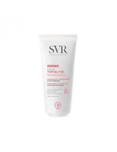 SVR Topialyse Crème 200ml 
