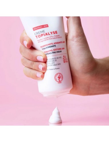 SVR Topialyse Crème 200ml 