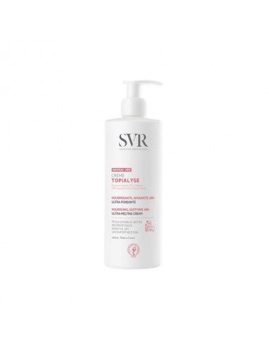 SVR Topialyse Crème 400ml 