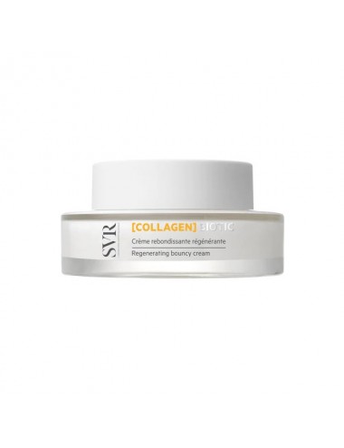 SVR Collagen Biotic Crème rebondissante régénérante 50ml