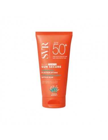 SVR Sun Secure Blur Teinté SPF50+ 50ml