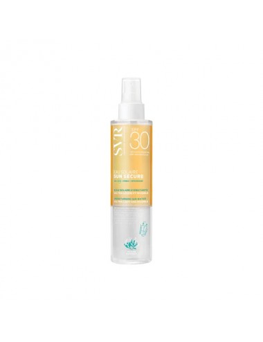 SVR Sun Secure Eau Solaire SPF30 200ml