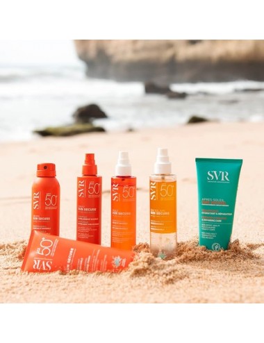 SVR Sun Secure Eau Solaire SPF30 200ml