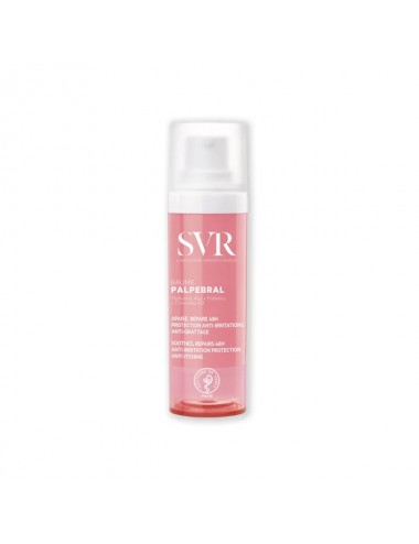 SVR Palpebral Baume Visage et Contour des Yeux 30ml
