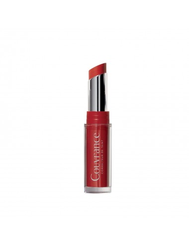 Avène Couvrance Baumes embellisseurs Lèvres Rouge Éclat 3g