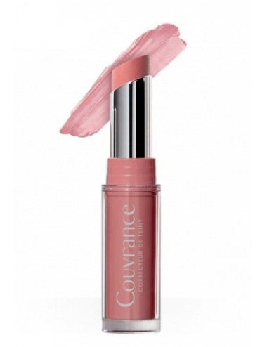 Avène Couvrance Baumes embellisseurs Lèvres Nude Tendre 3g