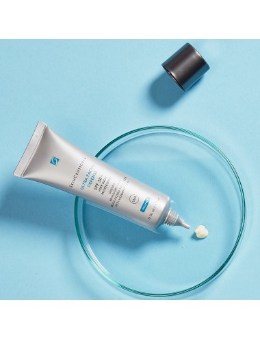 Skinceuticals ULTRA FACIAL DEFENSE SPF 50 Crème solaire hydratante SPF 50+ visage 30ml