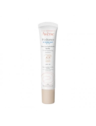 Avène Hydrance BB-Light Emulsion hydratante teintée SPF 30  40ml
