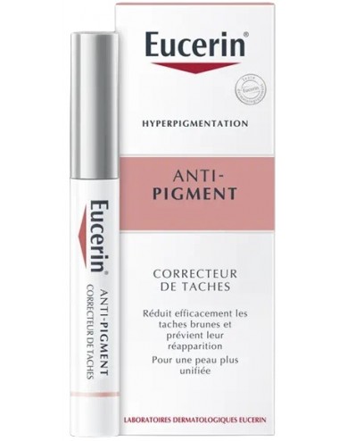 Eucerin Anti-Pigment Correcteur de Taches 5 ml