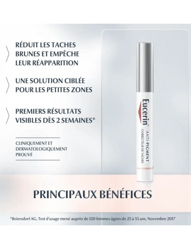 Eucerin Anti-Pigment Correcteur de Taches 5 ml