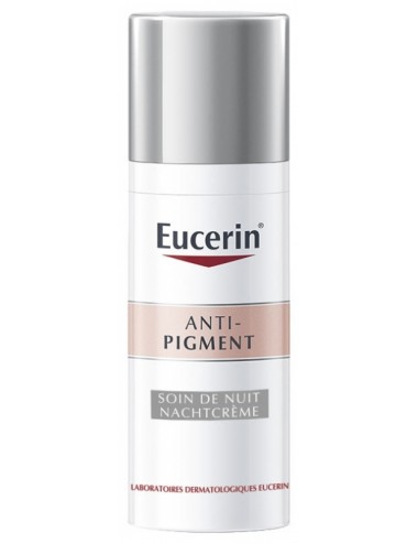 Eucerin Anti-Pigment Soin de Nuit 50 ml