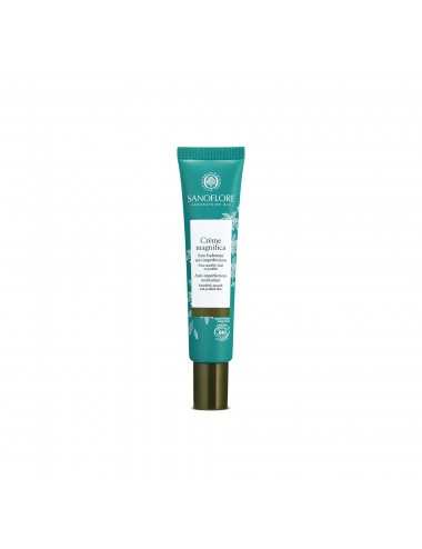 Sanoflore Magnifica Crème hydratante anti-imperfections 40 ml