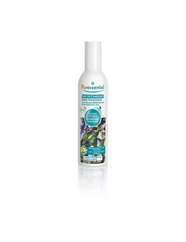 Puressentiel Diffusion Parfum d’ambiance Douceur vivifiante 90ml