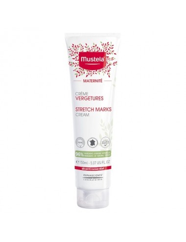 Mustela Maternité Crème Vergetures 150ml