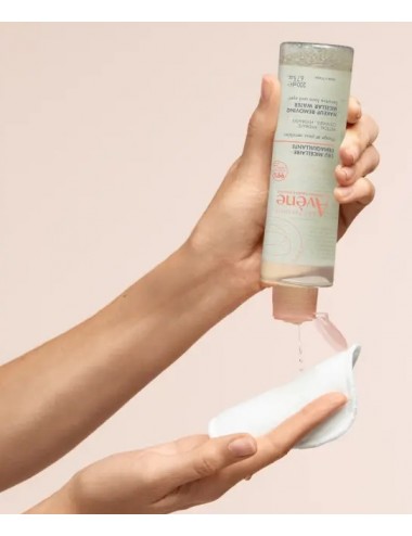 Avène Soins Essentiels - Visage Lotion micellaire 100ml