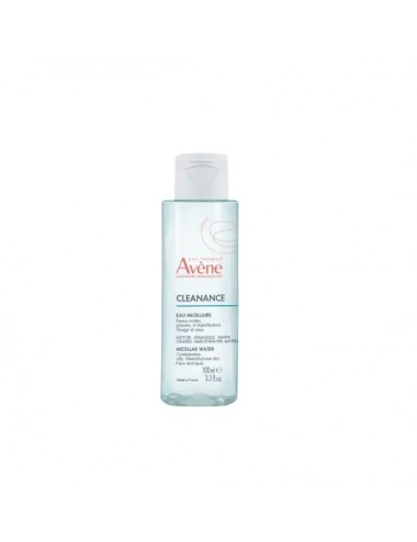Avène Cleanance Eau micellaire 100ml