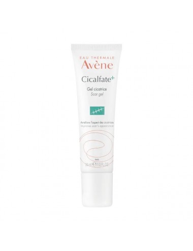 Avène Cicalfate+ Gel cicatrice 30ml