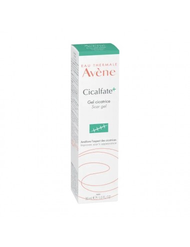 Avène Cicalfate+ Gel cicatrice 30ml