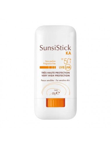 Avène Solaire SunsiStick KA SPF 50+  20g