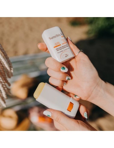 Avène Solaire SunsiStick KA SPF 50+  20g