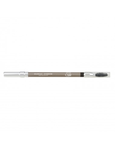 Eye Care Cosmetics Sourcils liner waterproof dark 1,2g