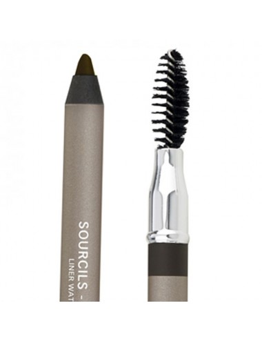 Eye Care Cosmetics Sourcils liner waterproof dark 1,2g