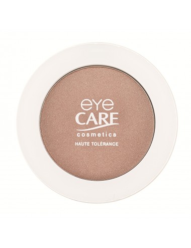 Eye Care Cosmetics Fard à paupières azalée 2,5g