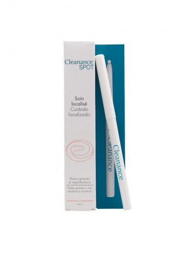 Avène cleanance soin localisé